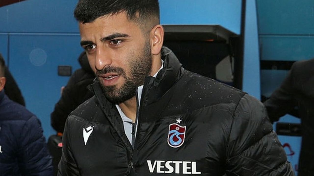 Trabzonspor Umut Arıyor