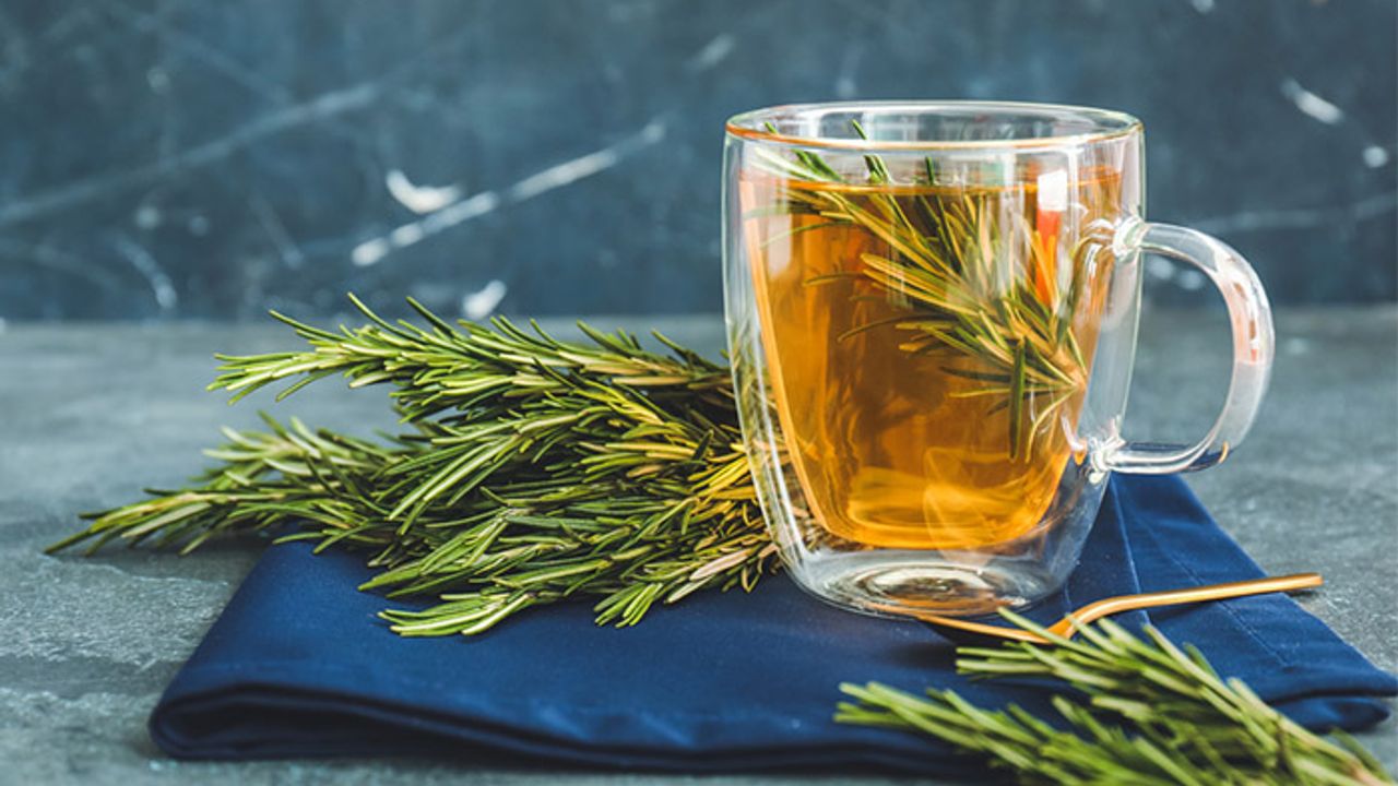Biberiye Çayının 10 Faydası, Yapılışı ve Yan Etkileri