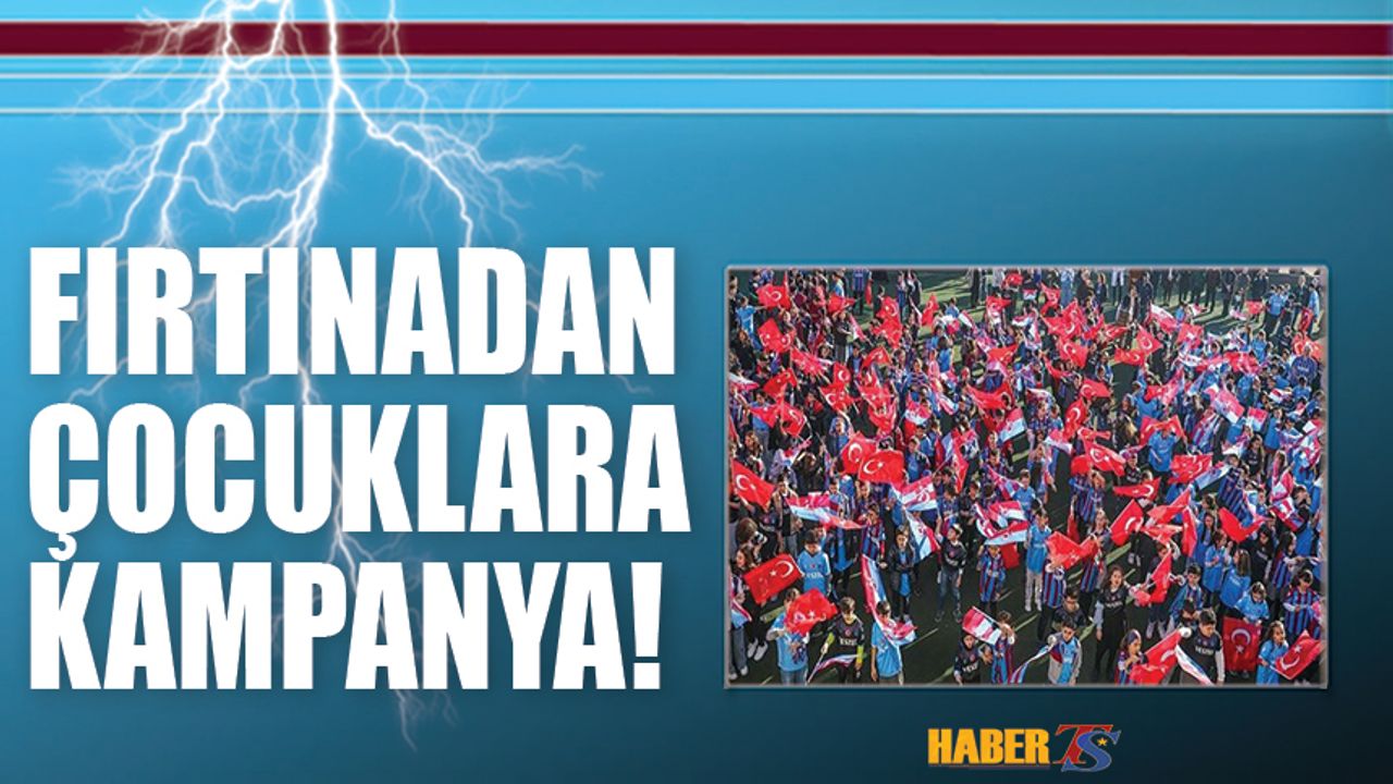 Trabzonspor'dan Karne Kampanyası