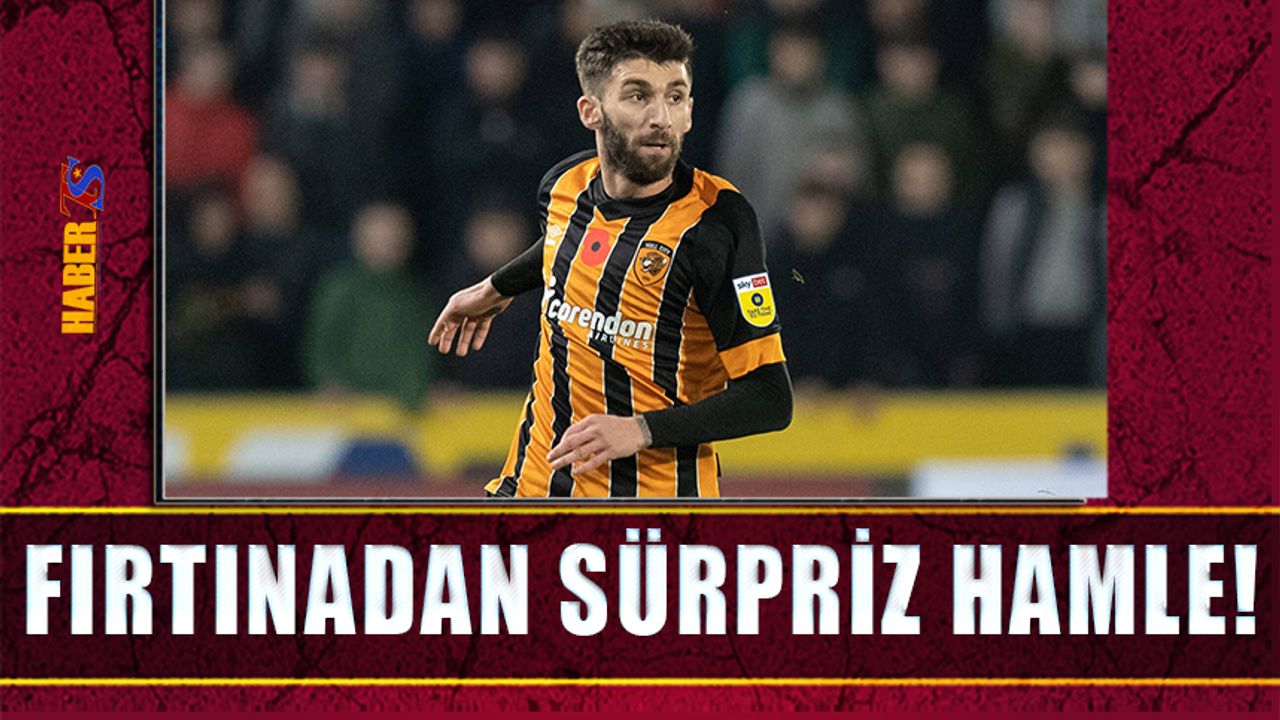 Trabzonspor'da Visca'nın Sakatlığı Sonrasında Sürpriz Hamle!