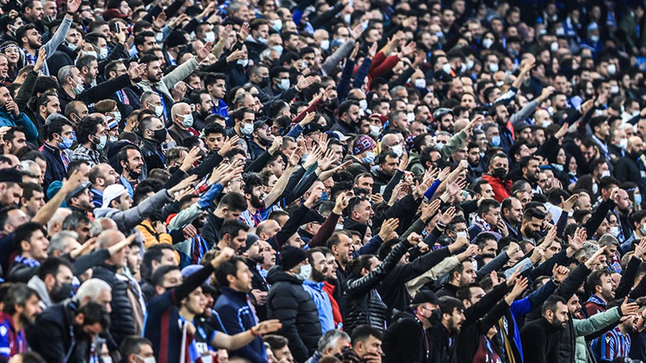Trabzonspor'un Alanyaspor Karşısında Kozları