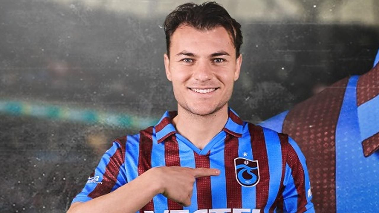 Trabzonsporlu Futbolcu Adana Demirspor'a Transfer Oluyor
