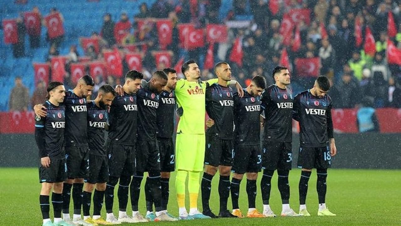 Trabzonspor'un 3 Maçı Akyazı'da