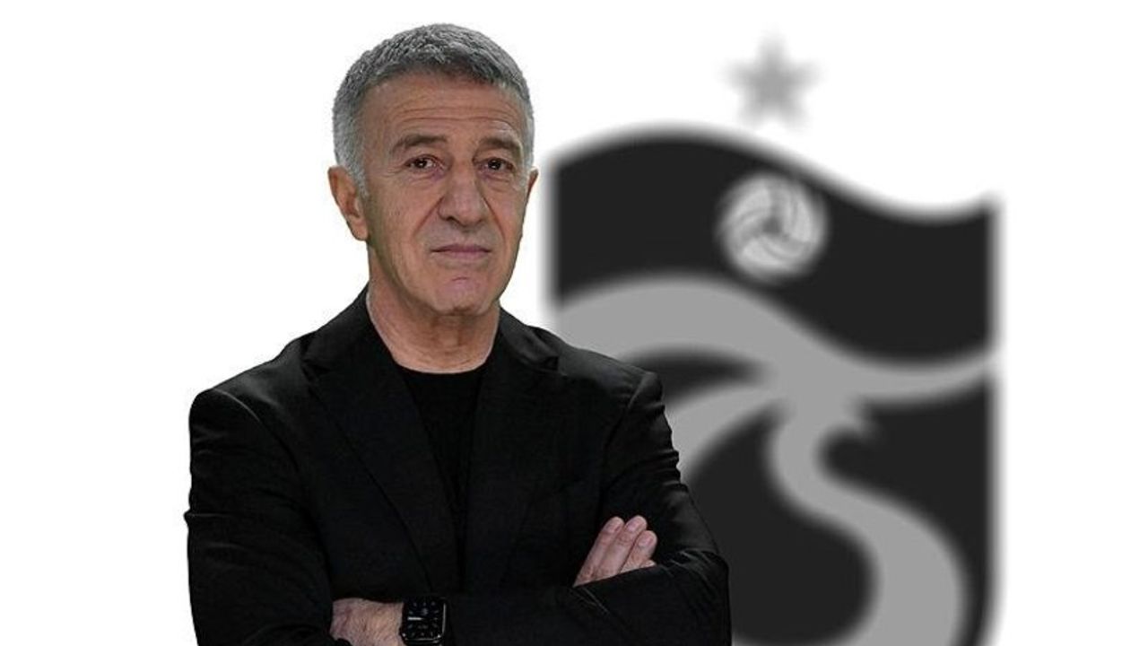 Ahmet Ağaoğlu'ndan Futbol Camiasına Teşekkür Mesajı