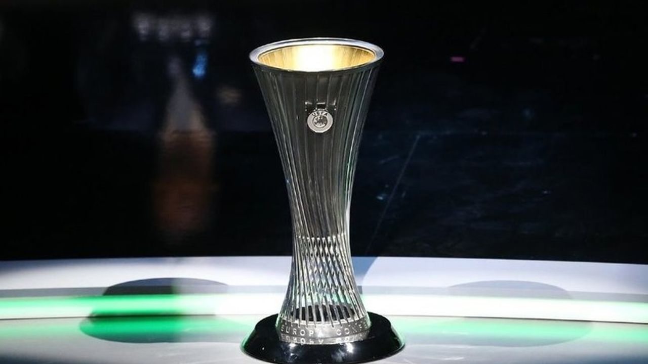 UEFA Konferans Ligi Maç Sonuçları