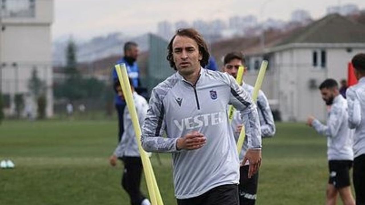 Trabzonspor'un Yeni Umudu Markovic