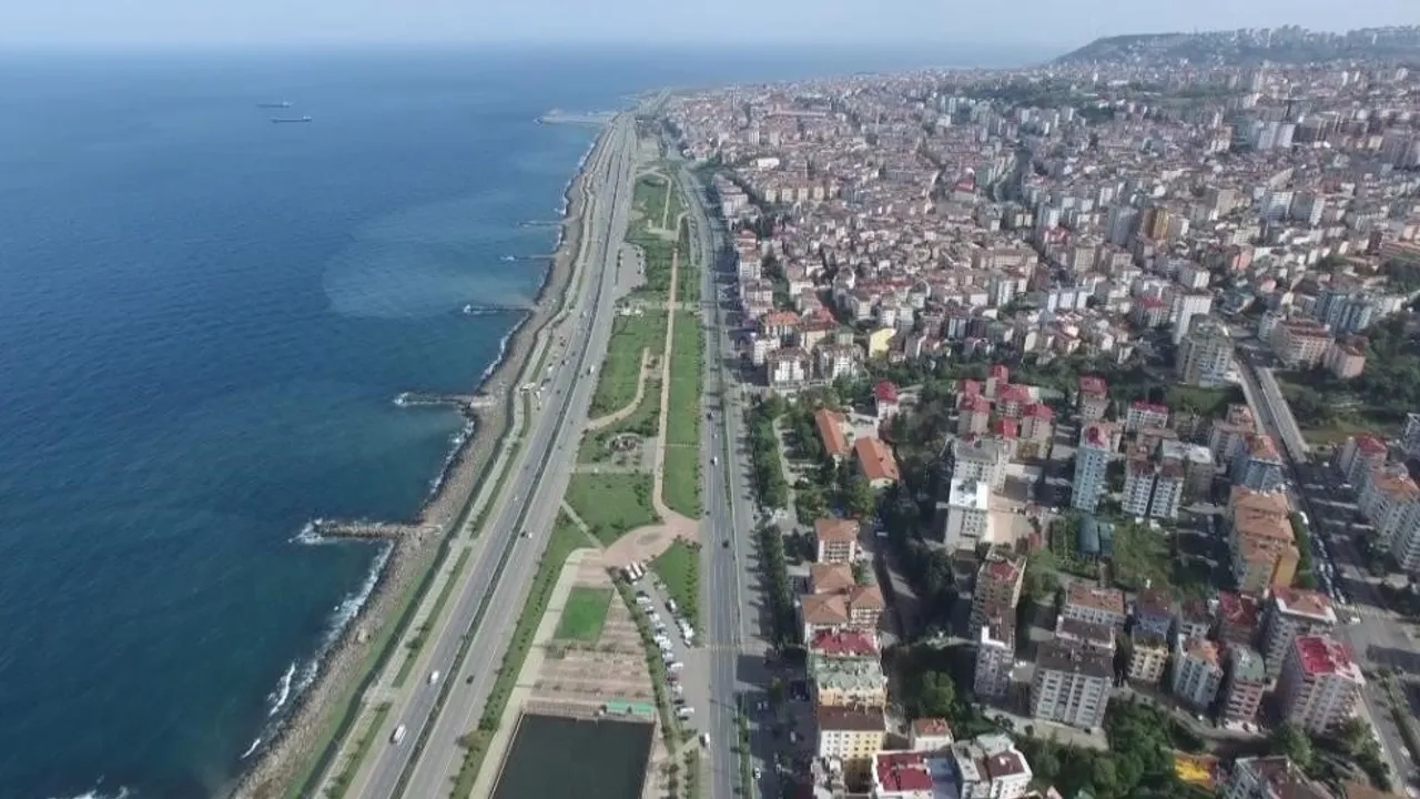 Trabzon'da deprem riski yaşanır mı?