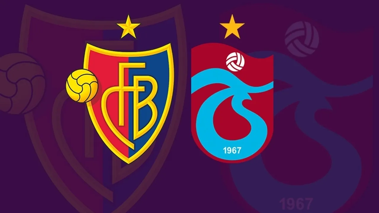 Basel - Trabzonspor maçı ne zaman? TS maçı saat kaçta? Hangi kanal canlı yayınlanacak?