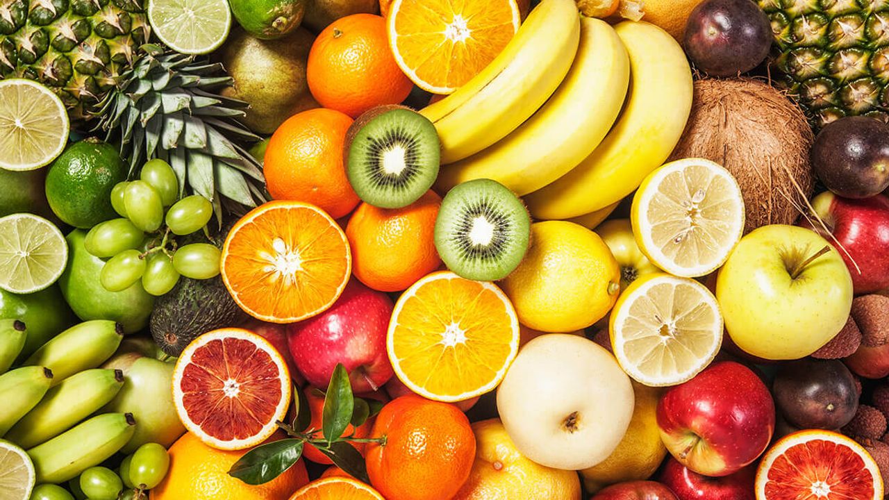 En Çok Şeker İçeren Meyveler Hangileridir?