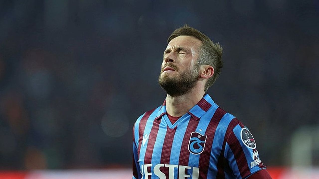 Trabzonspor'un Sahadaki En Büyük Kozu Olacak