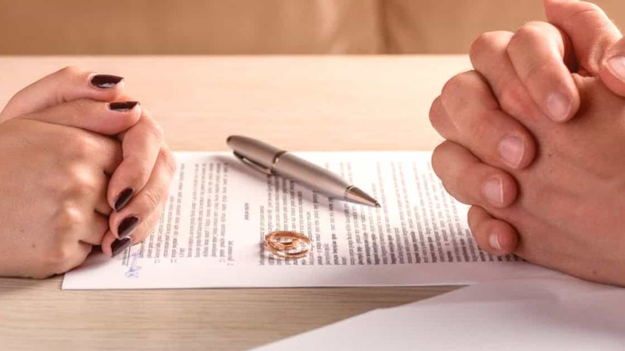 Anlaşmalı Boşanma Protokolü Nedir, Nasıl Yapılır?