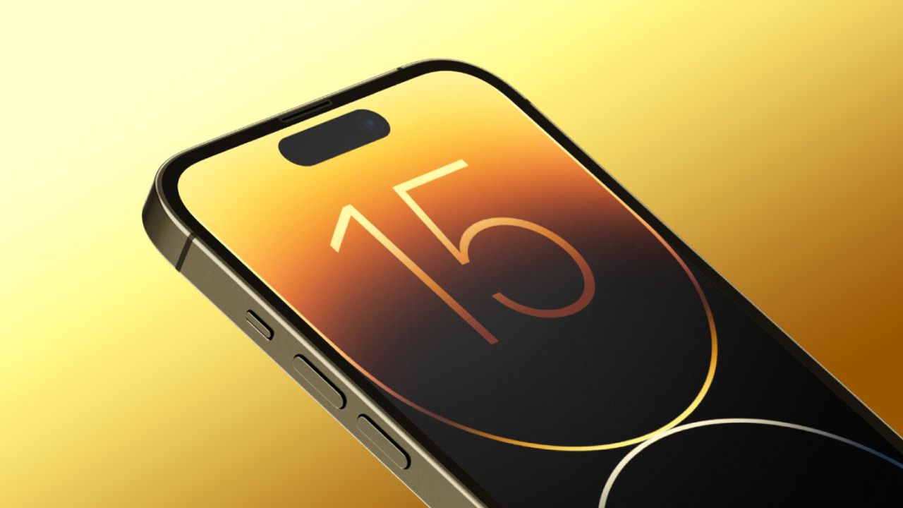Apple'dan haberler: iPhone 15 ekranı ve yeni patenti