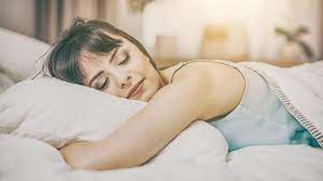 İyi Bir Uyku İçin Melatoninin Önemi