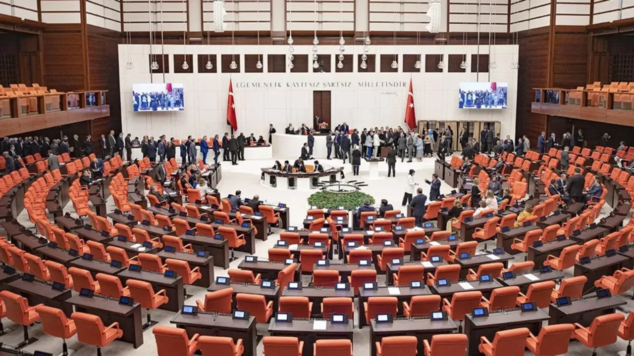 Trabzon kaç milletvekili çıkaracak? İşte tüm illerdeki milletvekili sayıları