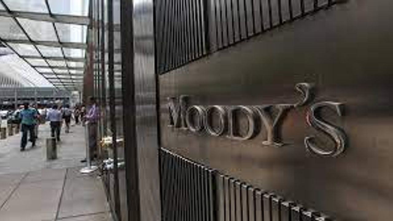 Moody’s, Türkiye büyüme tahminlerini yükseltti
