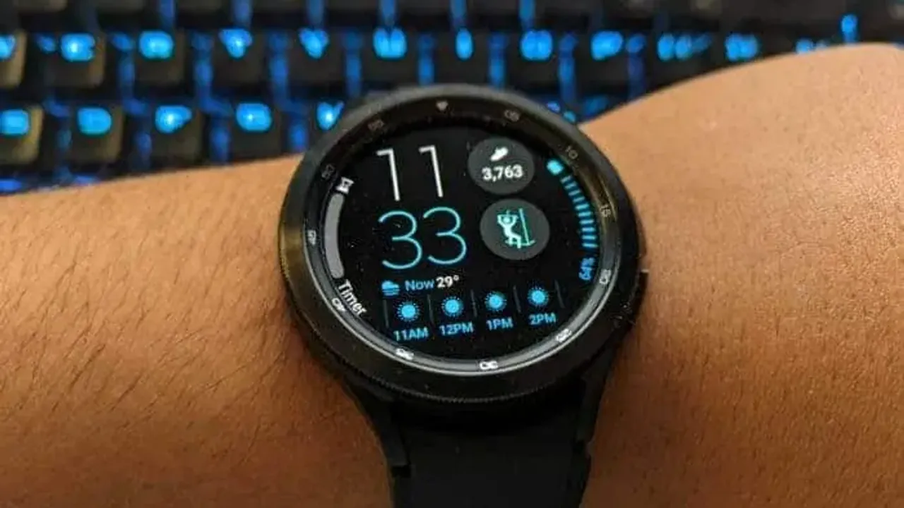 Samsung Galaxy Watch 6 serisi önemli özelliklerle geliyor!