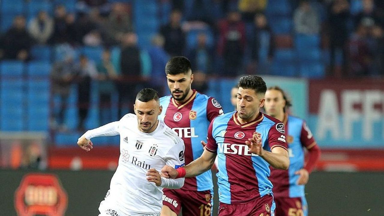 Trabzonspor'un İyi Oyunu Moral Getirdi