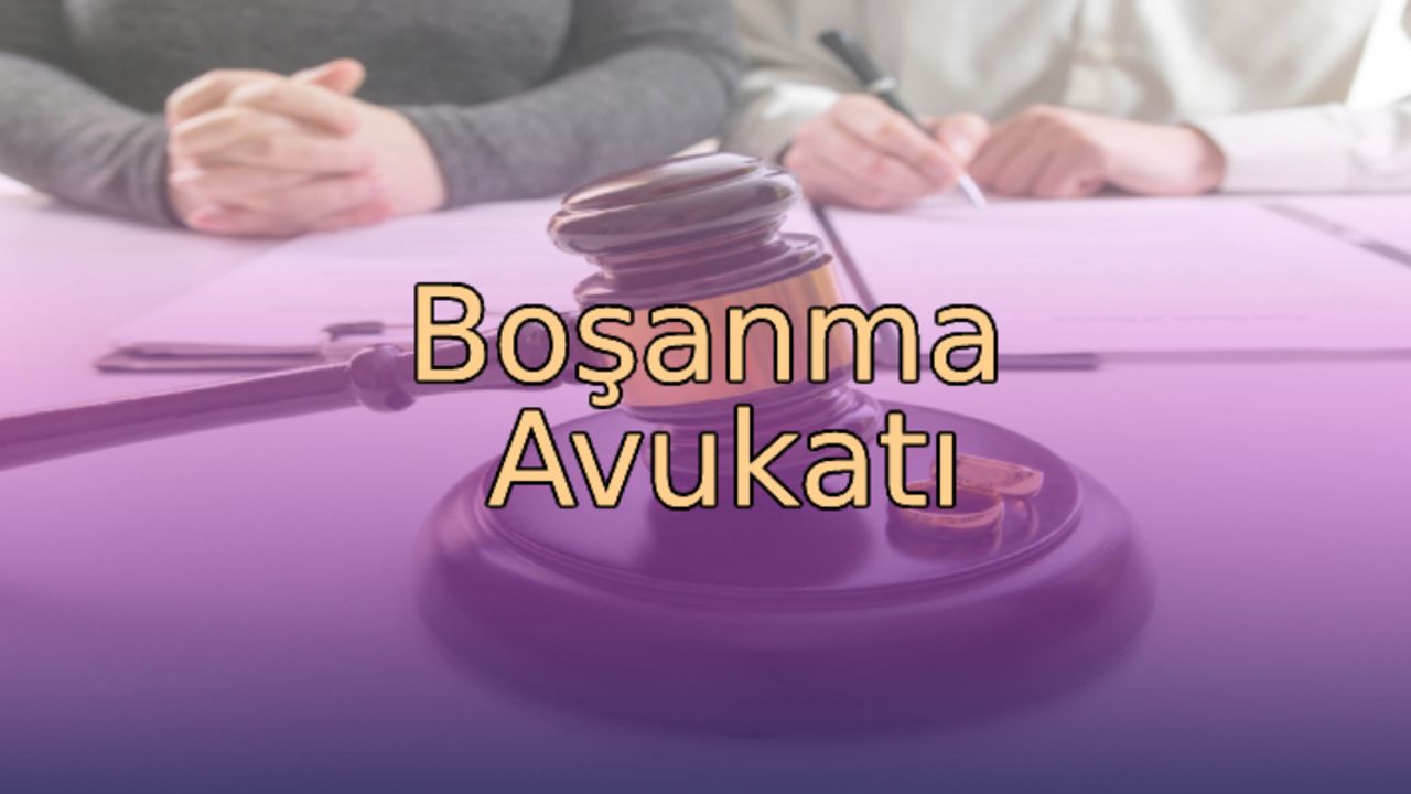 Antalya Boşanma Avukatı Konusunda Uygun Bir Hizmet