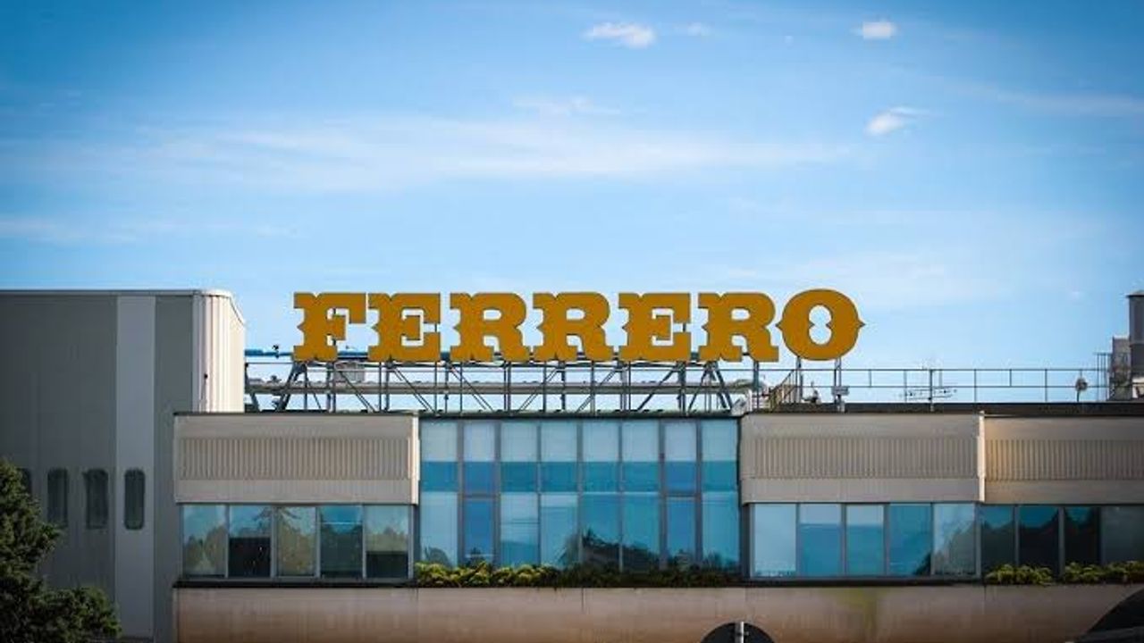 “Ferrero Değerli Tarım” programı iyi tarım ve iyi sosyal uygulamalar ile 10 yılda 50 bin fındık üreticisine ulaştı