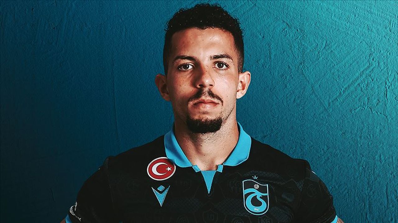 Trabzonspor'un Kiraladığı Flavio Yeniden Sahalarda!
