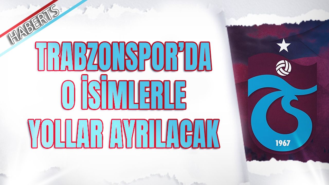 Trabzonspor'da Yeni Bir Dönem