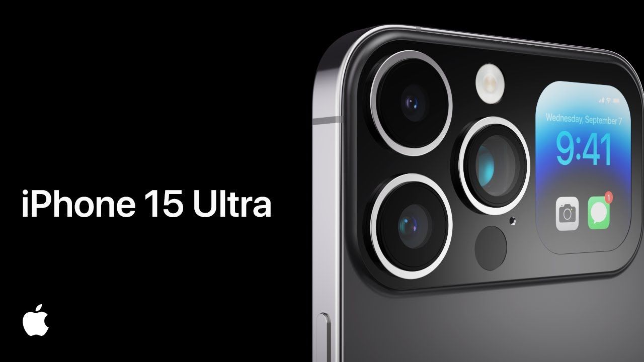 IPhone 15 Ultra kamerası nasıl olacak? Değişken yakınlaştırma teknolojisi geliyor!