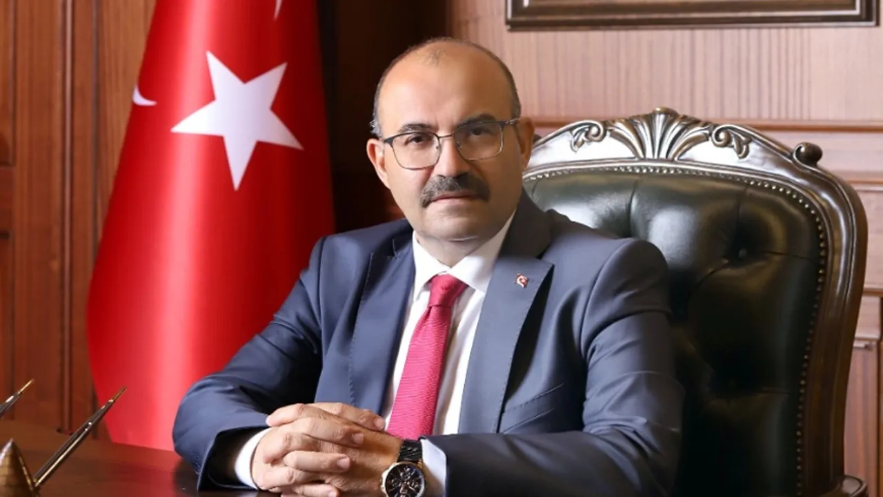 Trabzon Valisi Ustaoğlu'ndan Bayram Uyarısı