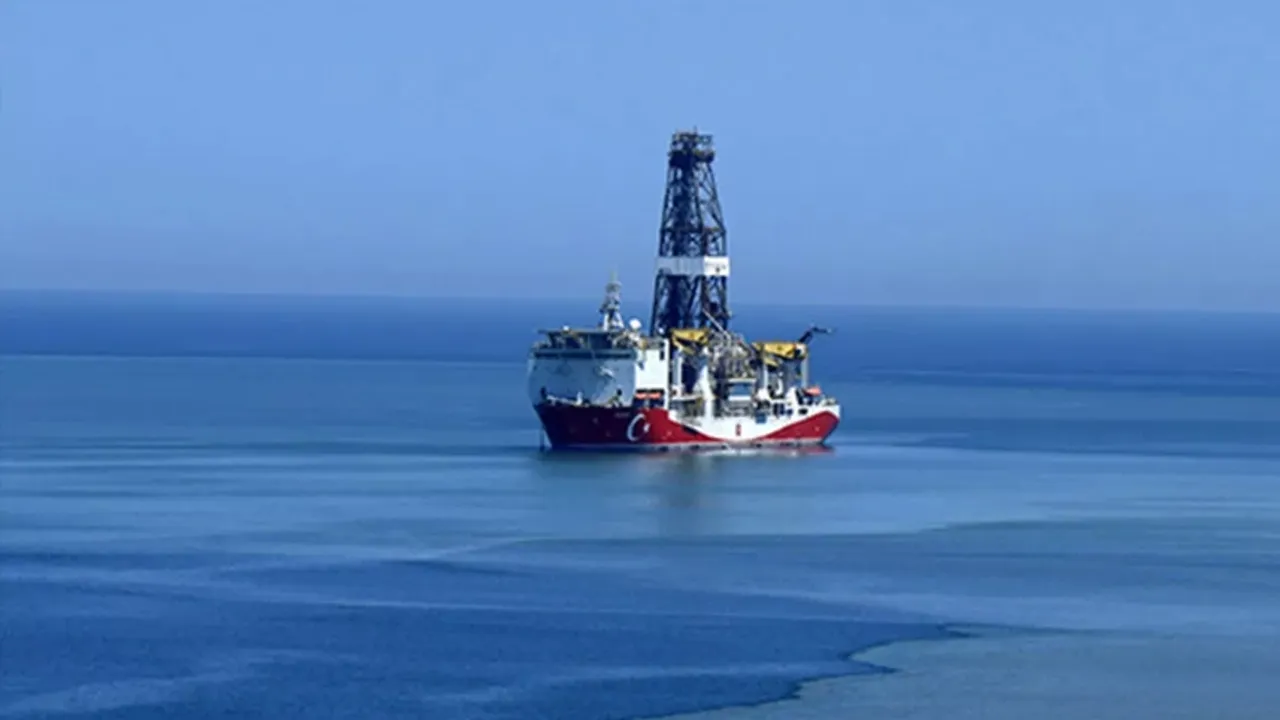 Karadeniz gazında yeni gelişmeyi TPAO duyurdu