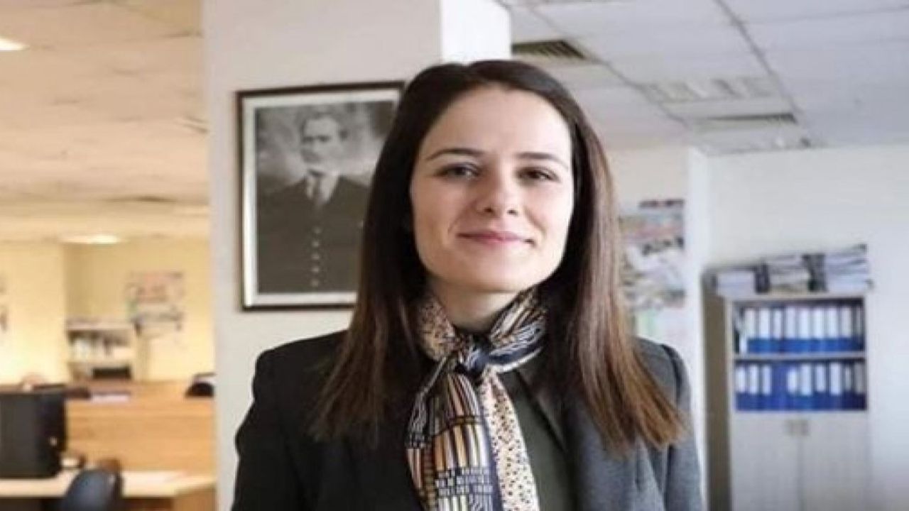 AK Parti Trabzon milletvekili adayı Meryem Sürmen: Sahada her zamankinden heyecanlıyız