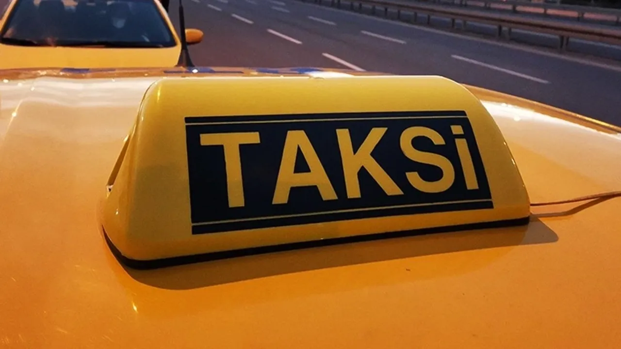 Trabzon'da taksi ihalesi başarısız oldu! Şehir Hastanesi için düşünülmüştü