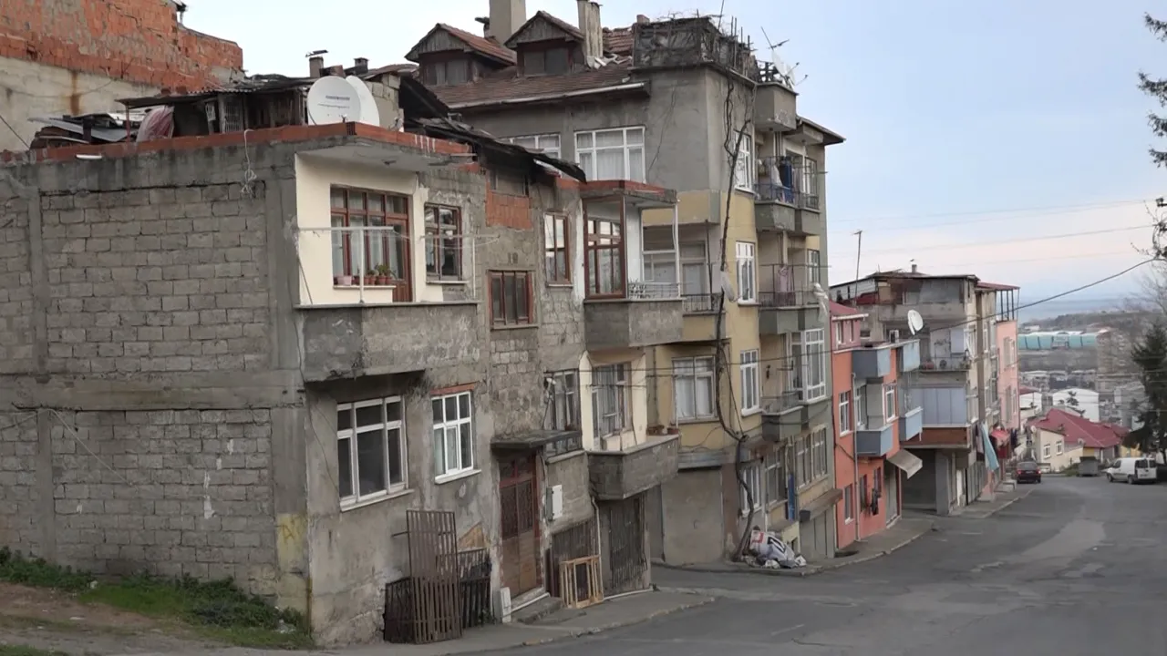Trabzon’da sinsi tehlike korozyona ‘dönüşüm’ önerisi