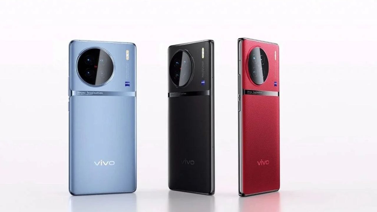 Vivo X100 Pro Plus Kamera Özellikleri Ortaya Çıktı