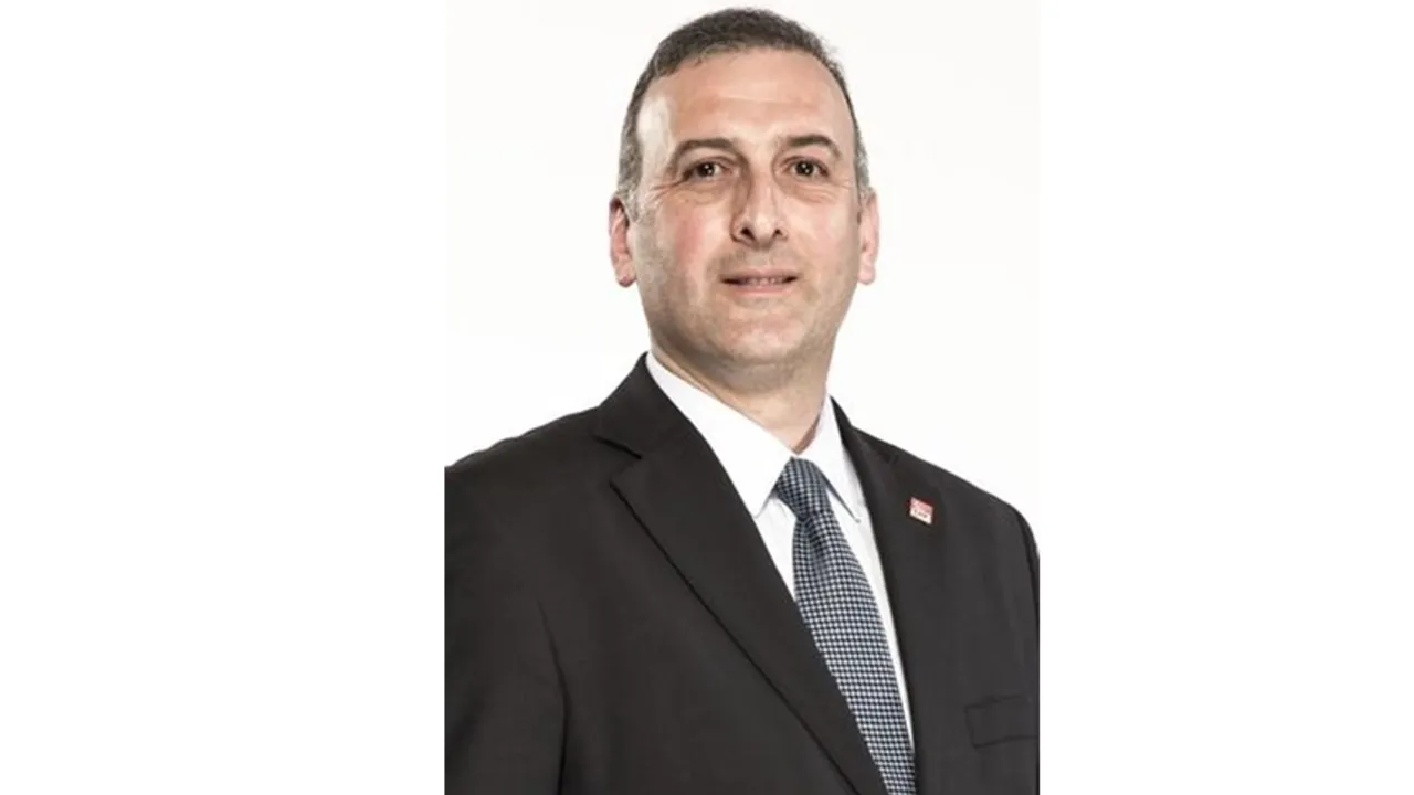 Murat Özçilingir kimdir? CHP Trabzon Milletvekili adayı!