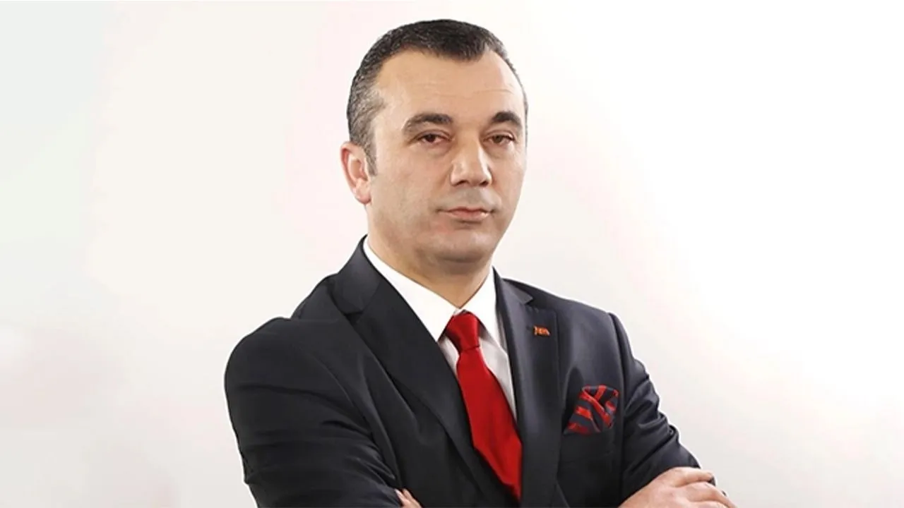 Yavuz Aydın kimdir? İYİ Parti Trabzon Milletvekili adayı!