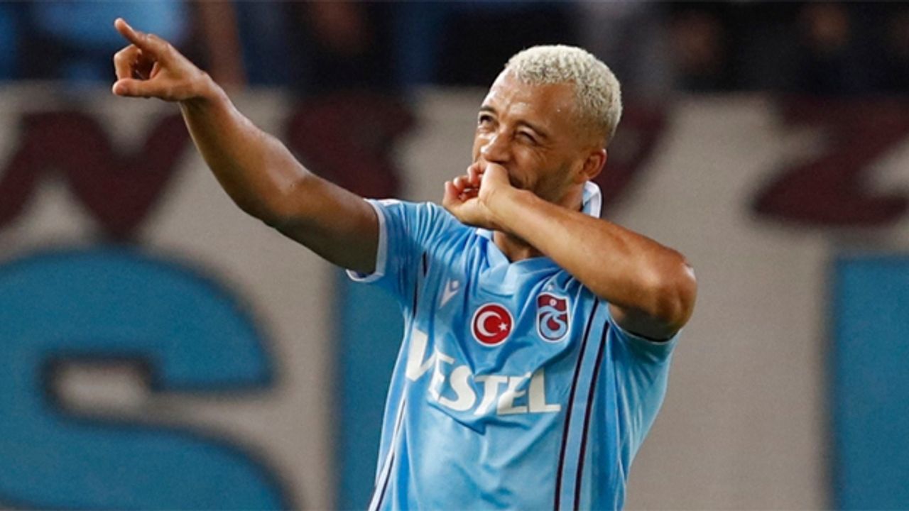 Vitor Hugo'nun Kafa Karıştıran Trabzon Kararı