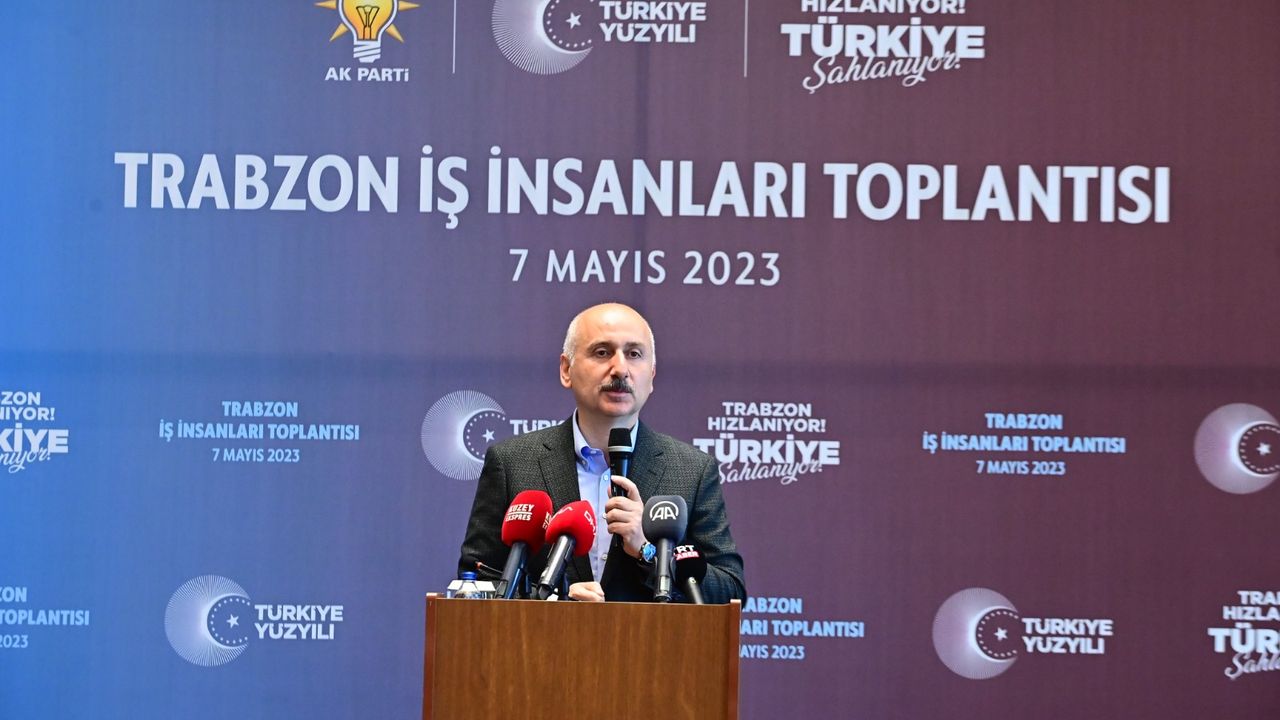 Adil Karaismailoğlu'ndan Kemal Kılıçdaroğlu'na yanıt