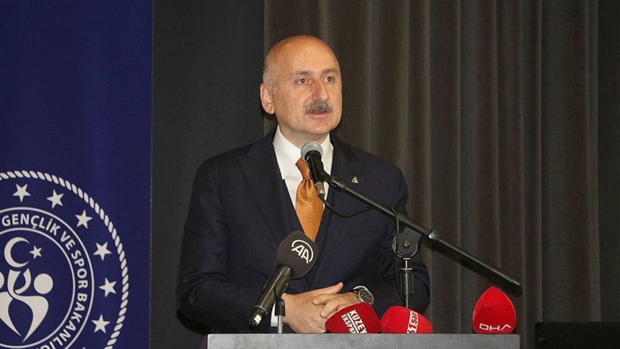 Adil Karaismailoğlu: Trabzonspor Başımızın Üstünde