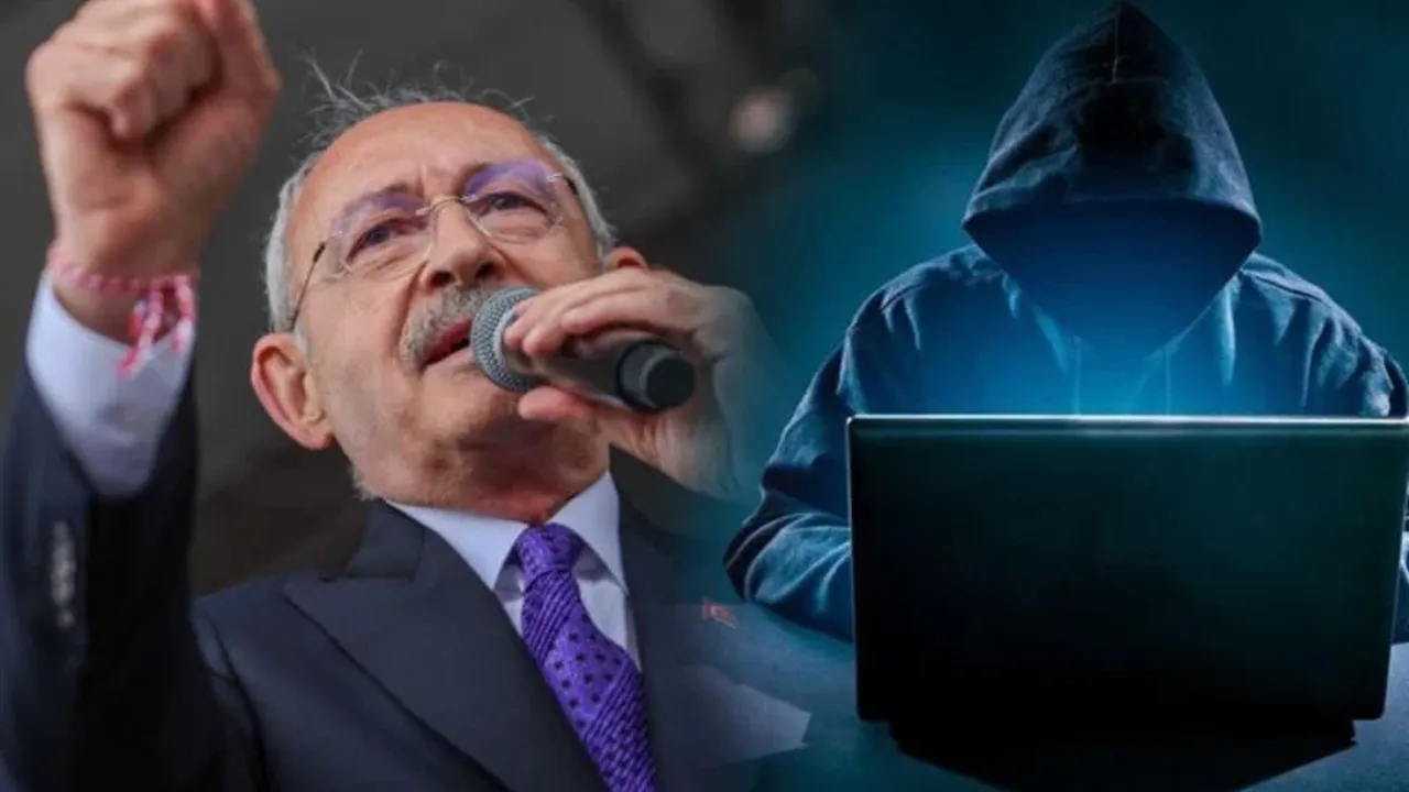 Kemal Kılıçdaroğlu Dark Web yaratıcılarına seslendi! Dark Web nedir?