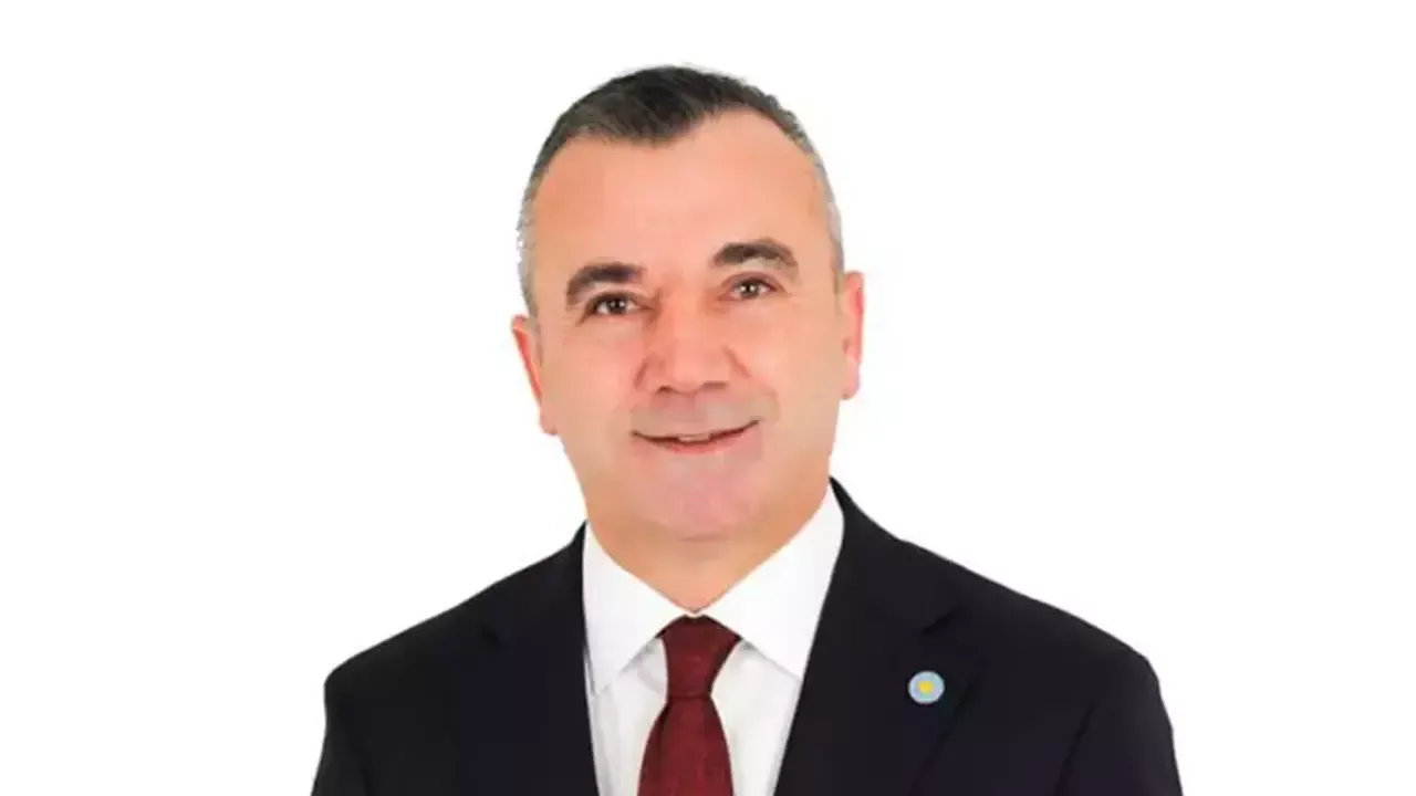 İYİ Parti Milletvekili Yavuz Aydın: Montaj ittifakı olarak tarihe geçecekler!