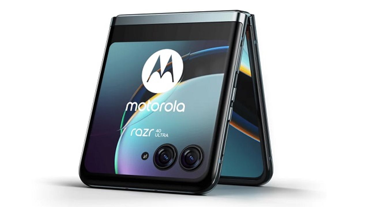Motorola Razr 40 Ultra Fiyatı ve Özellikleri!
