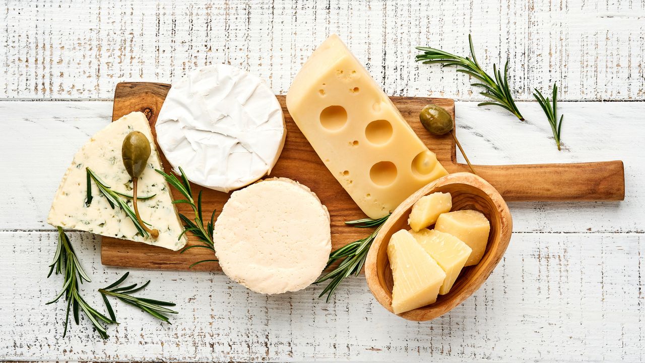 Uzmanlara göre en sağlıklı peynir hangisidir?