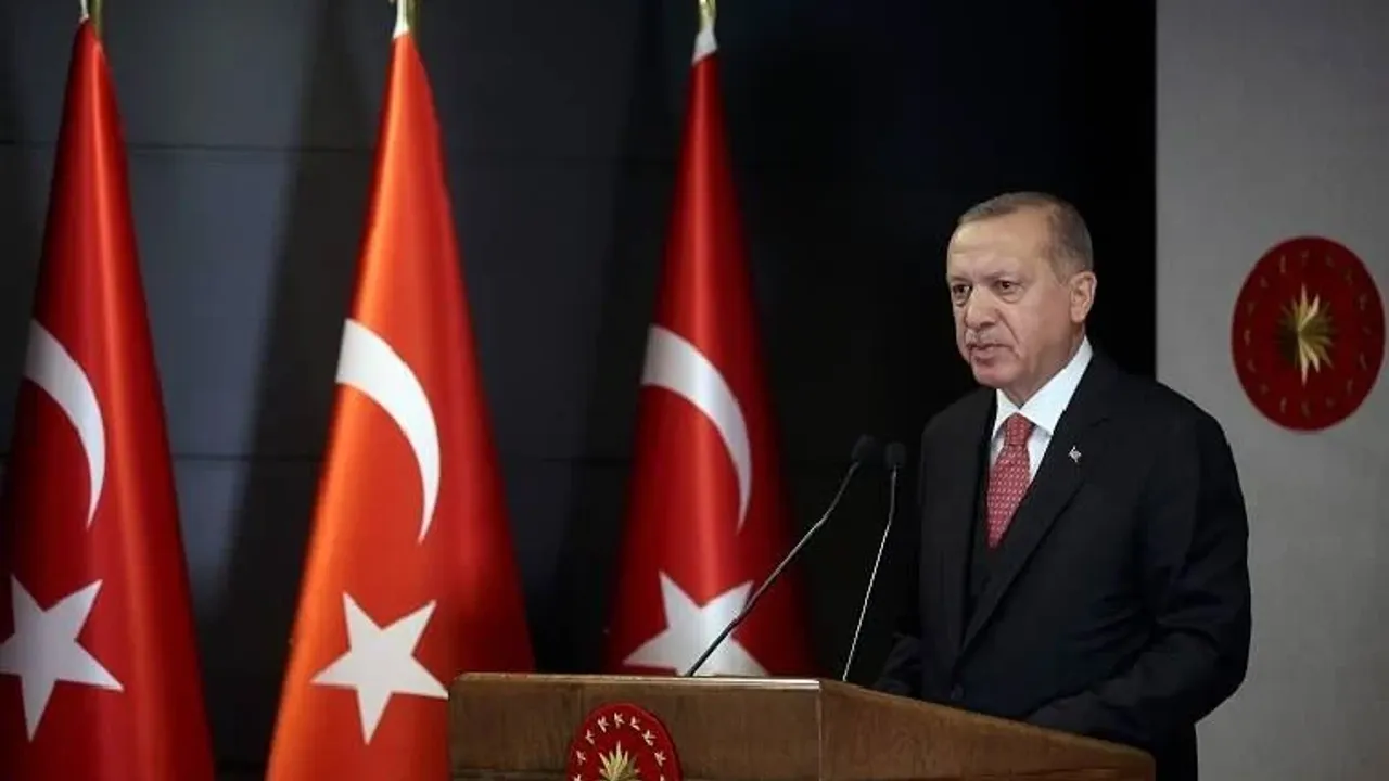 Cumhurbaşkanı Erdoğan Bakanları Topluyor: Kabinenin Gündemin Ekonomi