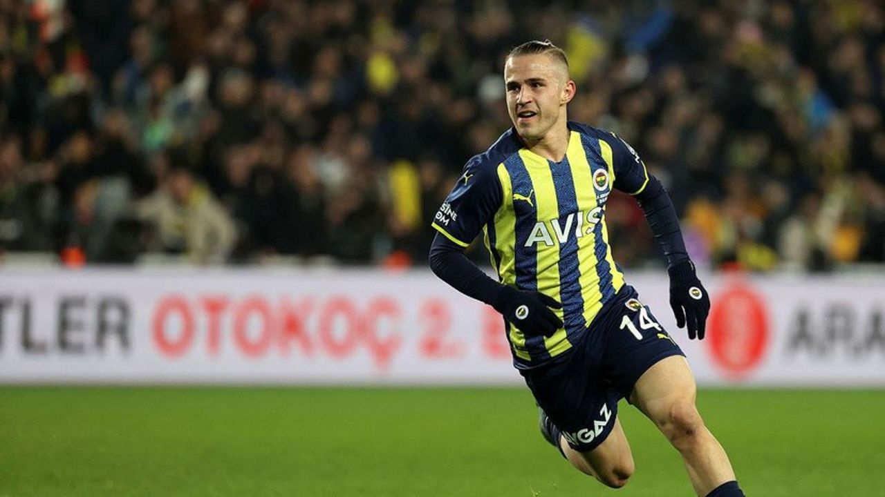 Fenerbahçe İle Sözleşmesi Sona Erdi! Trabzonspor'a Önerdiler