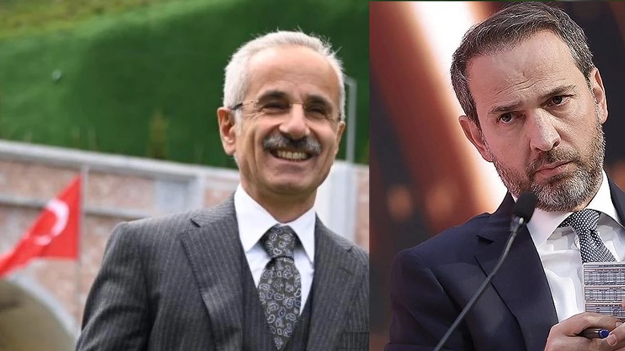 Yeni Kabinede İki Trabzonlu İsim Yer Aldı
