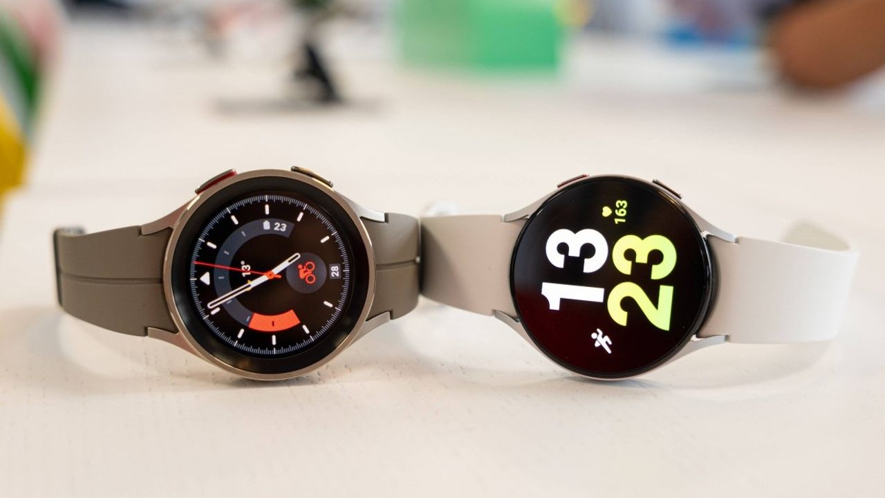 Samsung Galaxy Watch, hayat kurtaran özellikle gelecek!