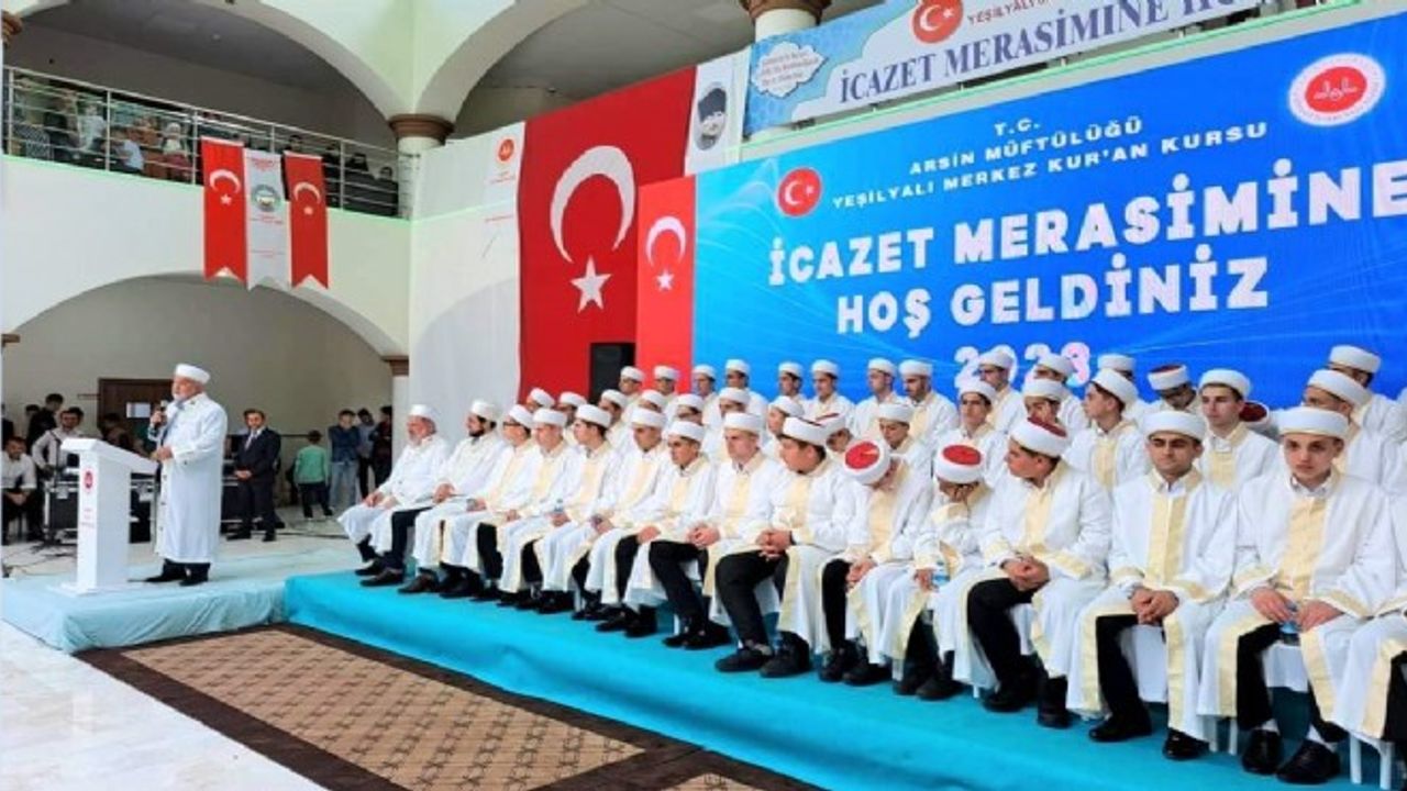Trabzon'daki mezuniyet yemeğinde 188 kişi zehirlendi!