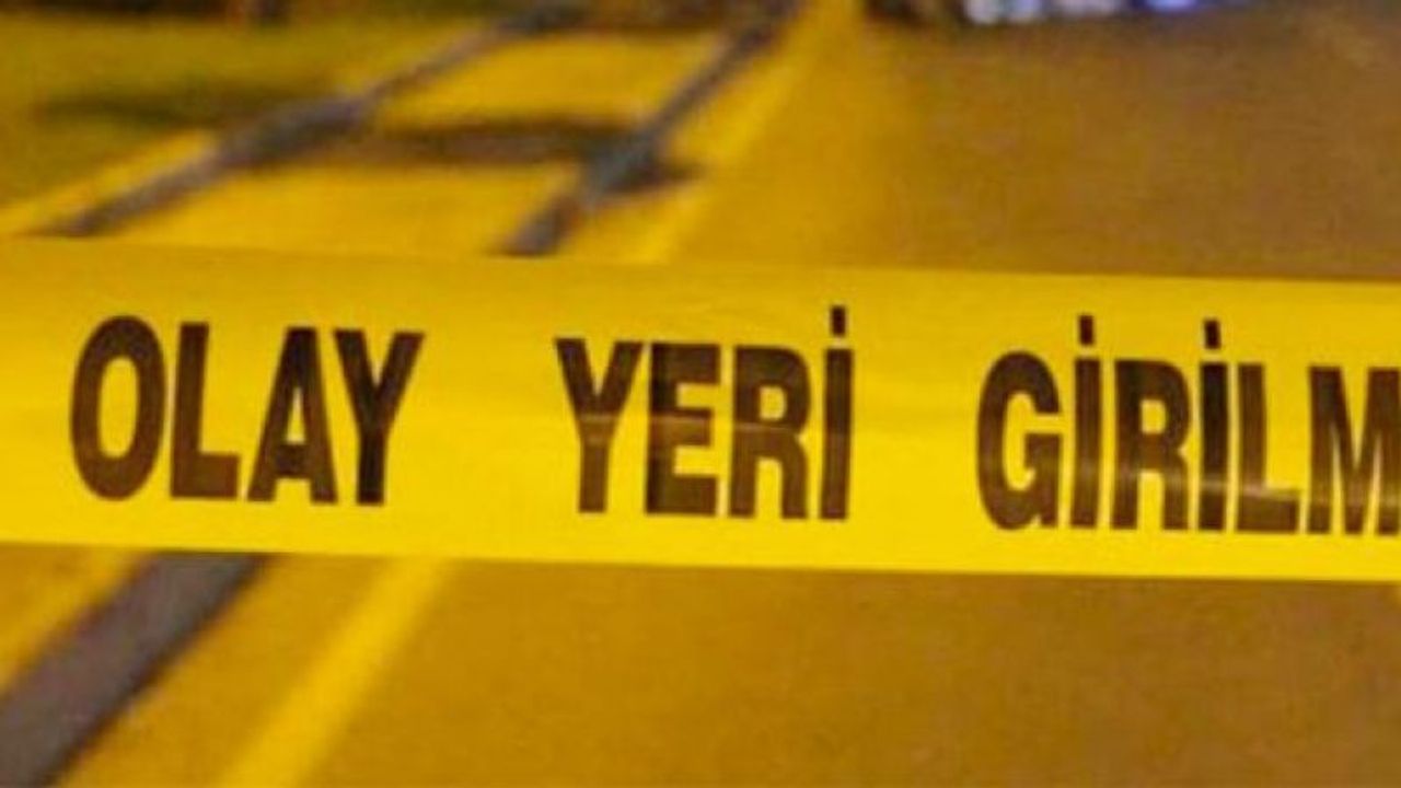 Trabzon'da bir kişi otomobilde ölü bulundu!