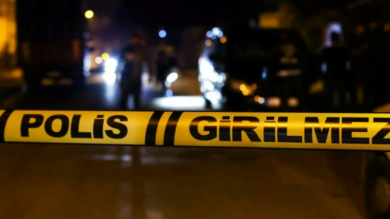 Trabzon'da bir kişi otomobilinde ölü bulundu