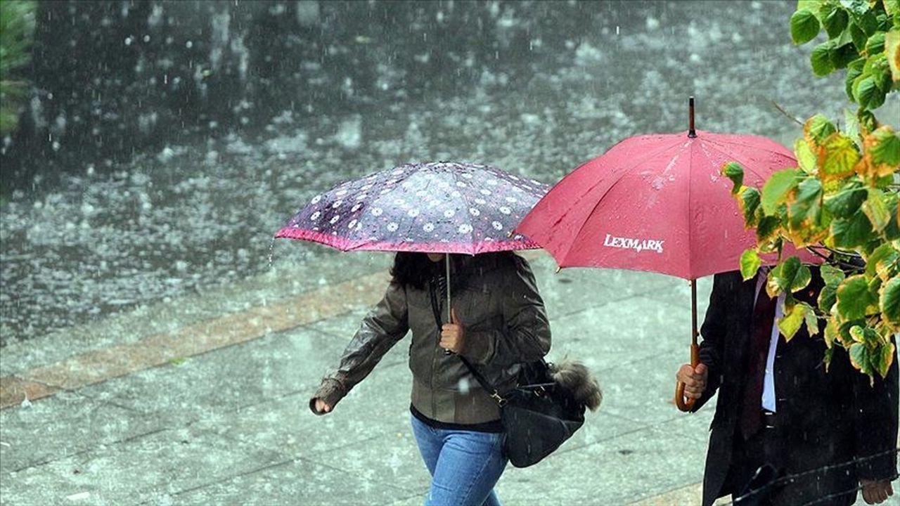 Trabzon Hava Durumu: Sıcaklar Aldatıcı, Yağış Bekleniyor