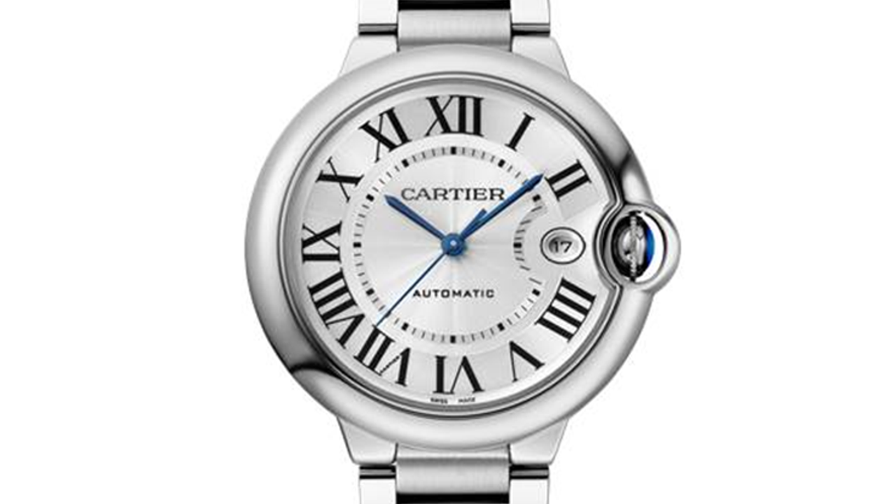 Lüks Tasarımları ile Cartier Kol Saati Modelleri